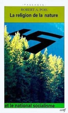 LA RELIGION DE LA NATURE ET LE NATIONAL-SOCIALISME