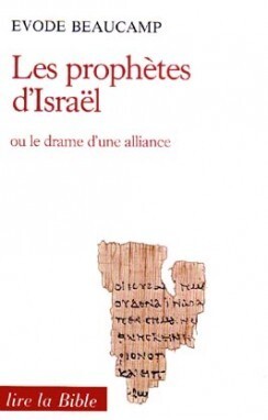 LES PROPHÈTES D'ISRAËL
