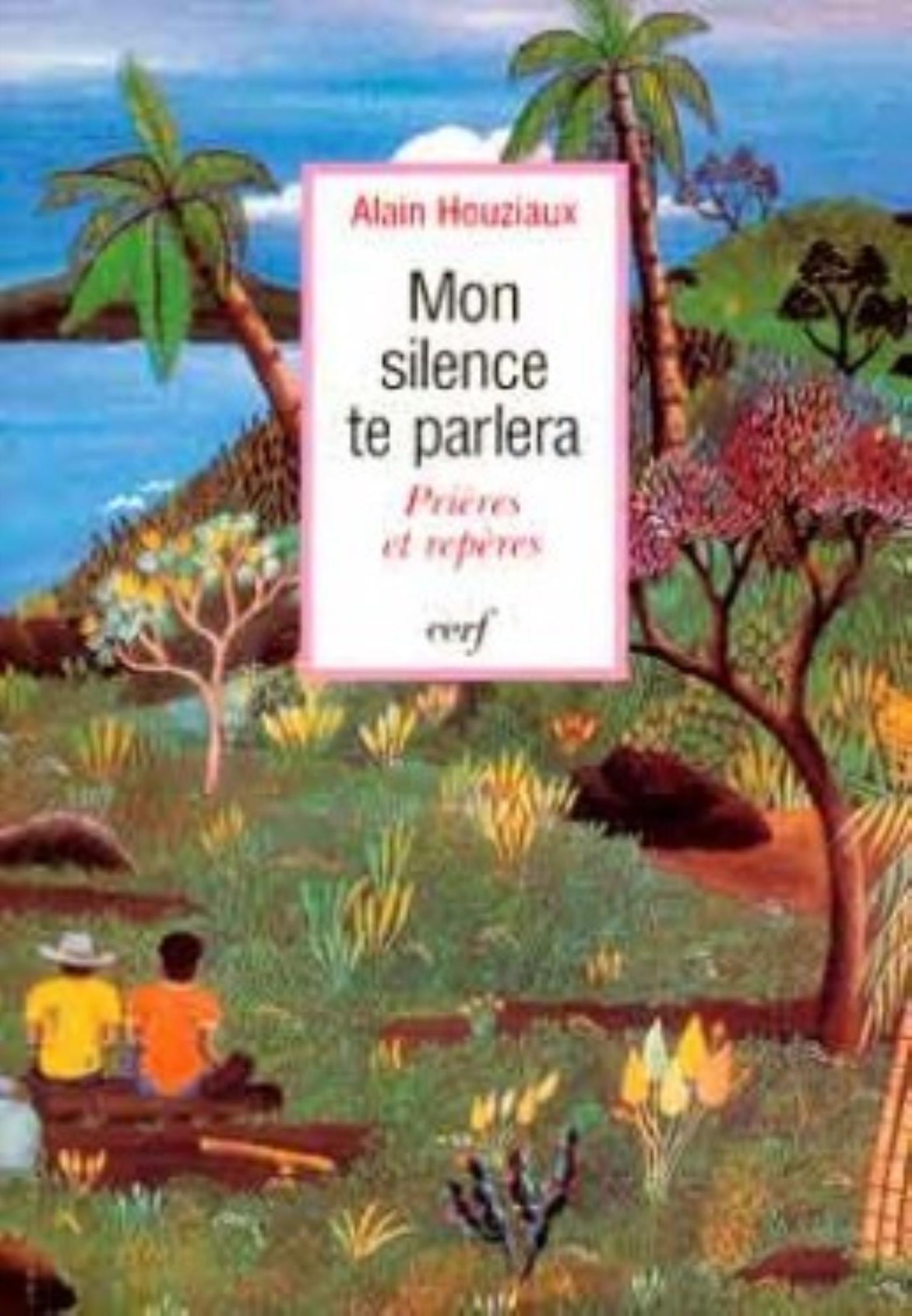 MON SILENCE TE PARLERA