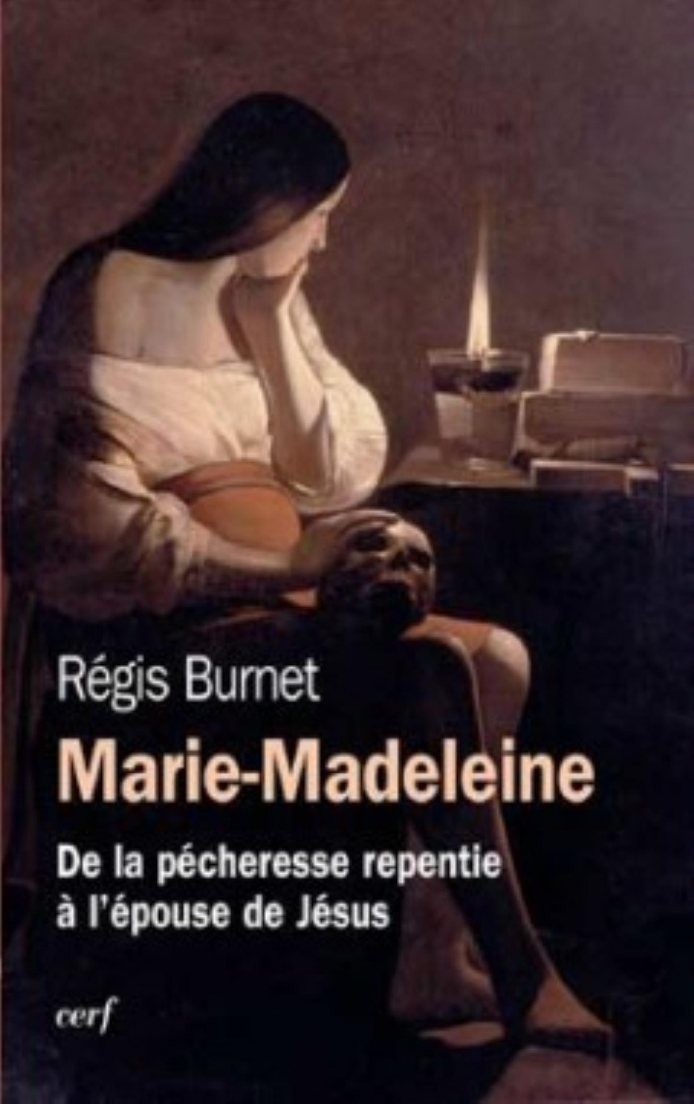 MARIE-MADELEINE