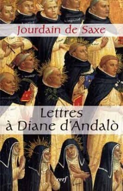 LETTRES A DIANE D'ANDALO