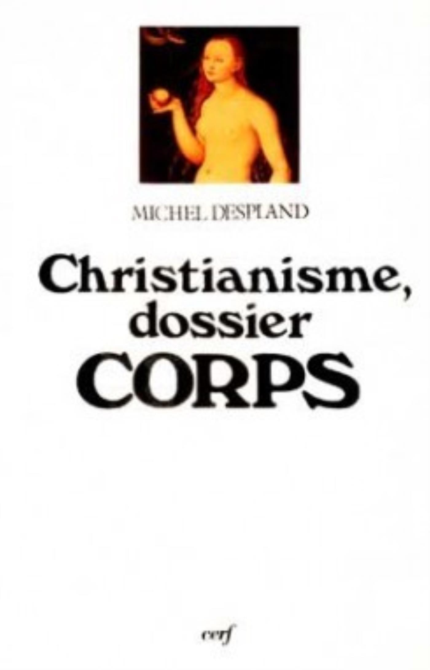 CHRISTIANISME DOSSIER CORPS