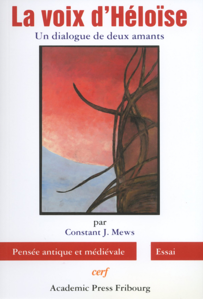 LA VOIX D'HÉLOÏSE