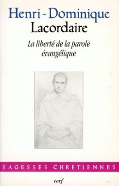 LA LIBERTÉ DE LA PAROLE ÉVANGÉLIQUE