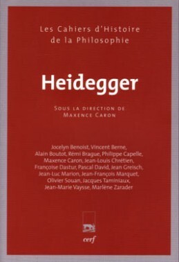 HEIDEGGER