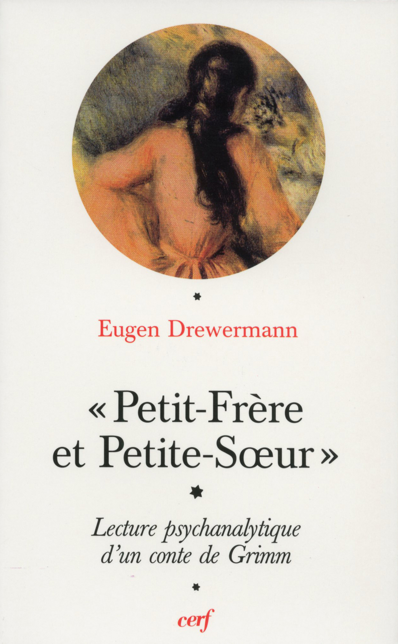 Petit-frère et petite-soeur