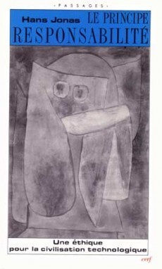 LE PRINCIPE RESPONSABILITÉ