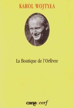 LA BOUTIQUE DE L'ORFÈVRE
