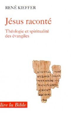 JÉSUS RACONTÉ