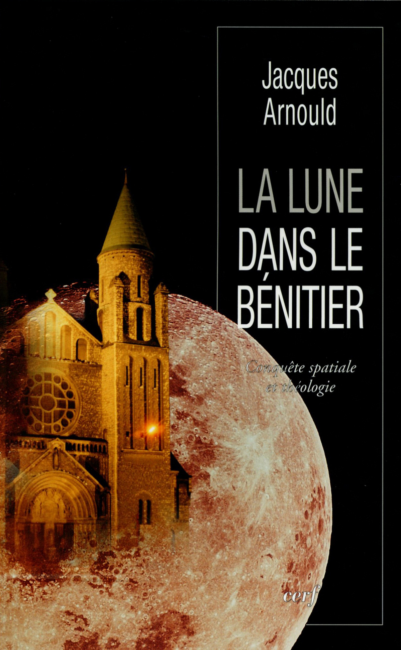 LA LUNE DANS LE BÉNITIER