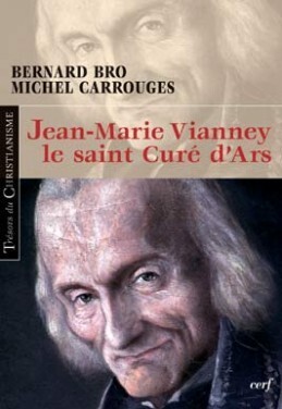 JEAN-MARIE VIANNEY LE SAINT CURE D'ARS