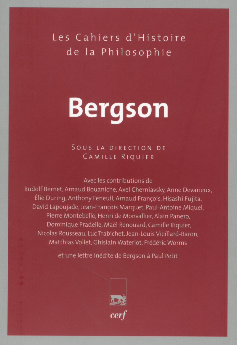 BERGSON