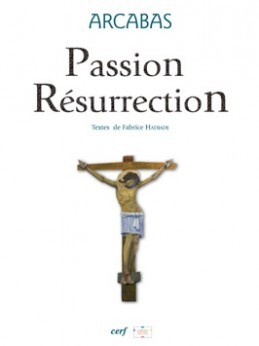 ARCABAS - PASSION RESURRECTION