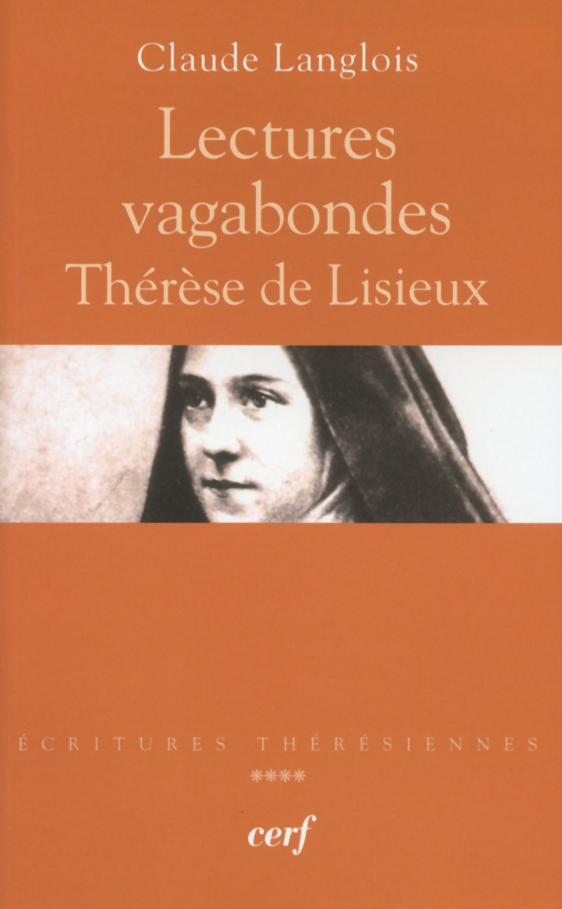 Lectures vagabondes - Thérèse de Lisieux