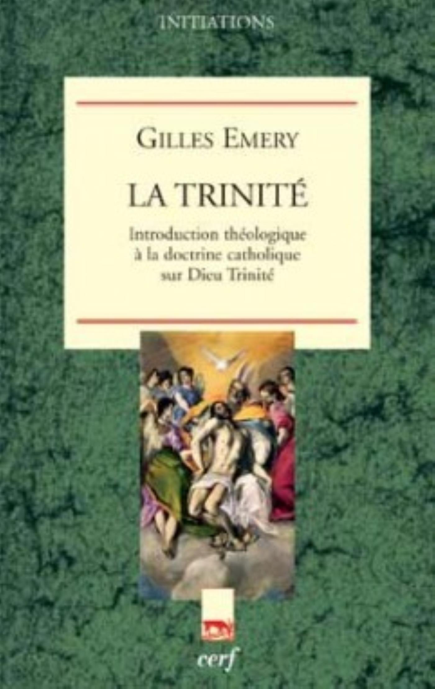 LA TRINITÉ