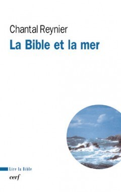 LA BIBLE ET LA MER
