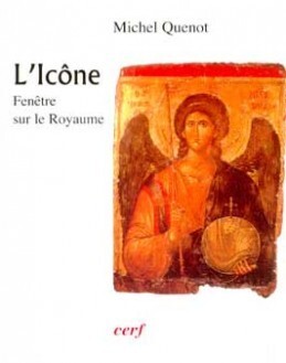 L'ICONE - FENETRE SUR LE ROYAUME