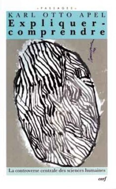 EXPLIQUER-COMPRENDRE - LA CONTROVERSE CENTRALE DESSCIENCES HUMAINES