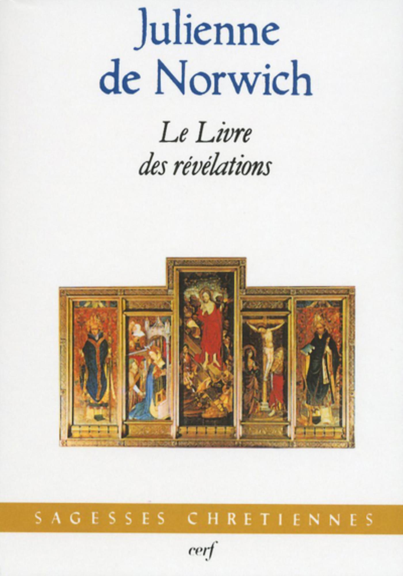 LE LIVRE DES REVELATIONS