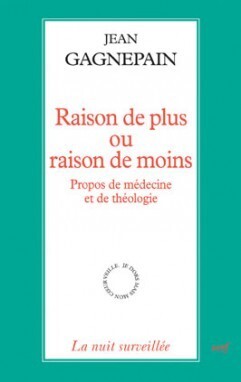 RAISON DE PLUS OU RAISON DE MOINS