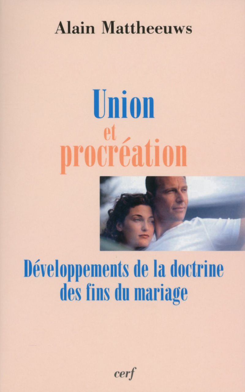 Union et procréation