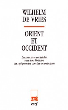 ORIENT ET OCCIDENT