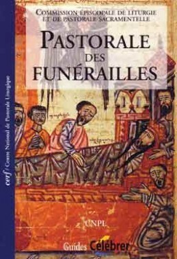 PASTORALE DES FUNÉRAILLES