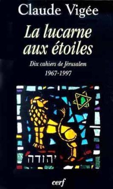 LA LUCARNE AUX ÉTOILES