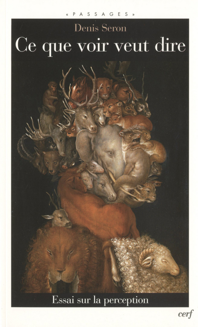 Ce que voir veut dire