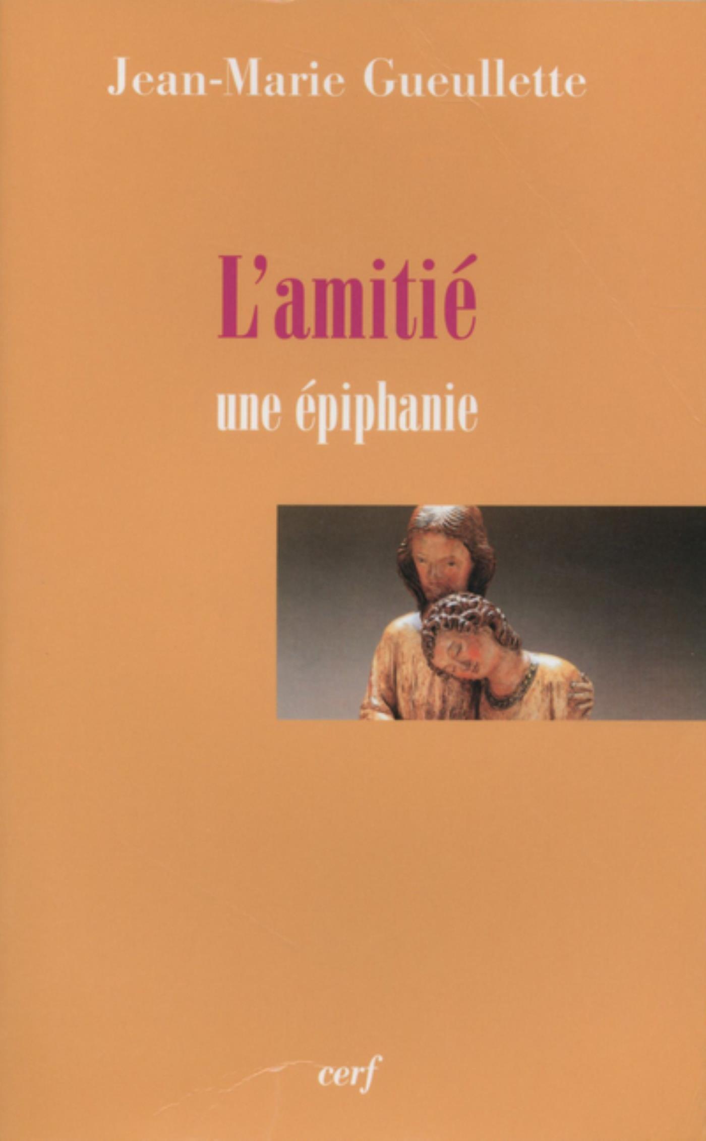 L'AMITIÉ