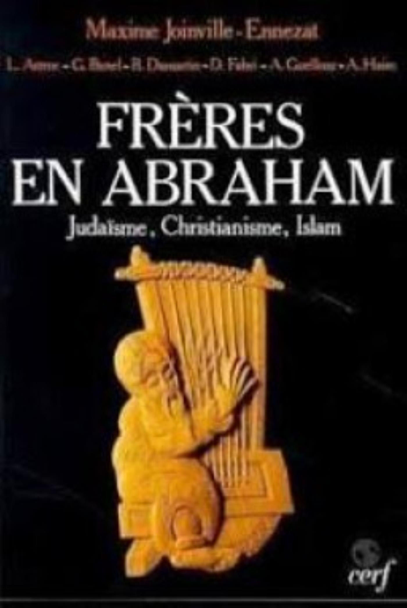 FRÈRES EN ABRAHAM