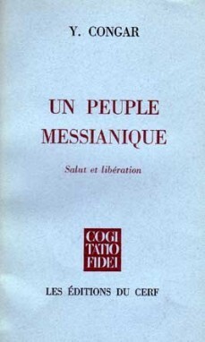UN PEUPLE MESSIANIQUE