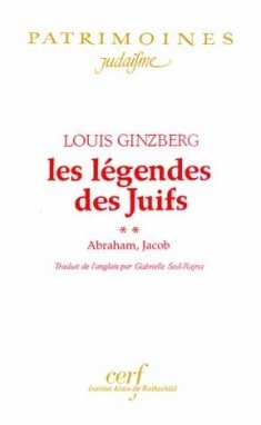 LES LÉGENDES DES JUIFS, II