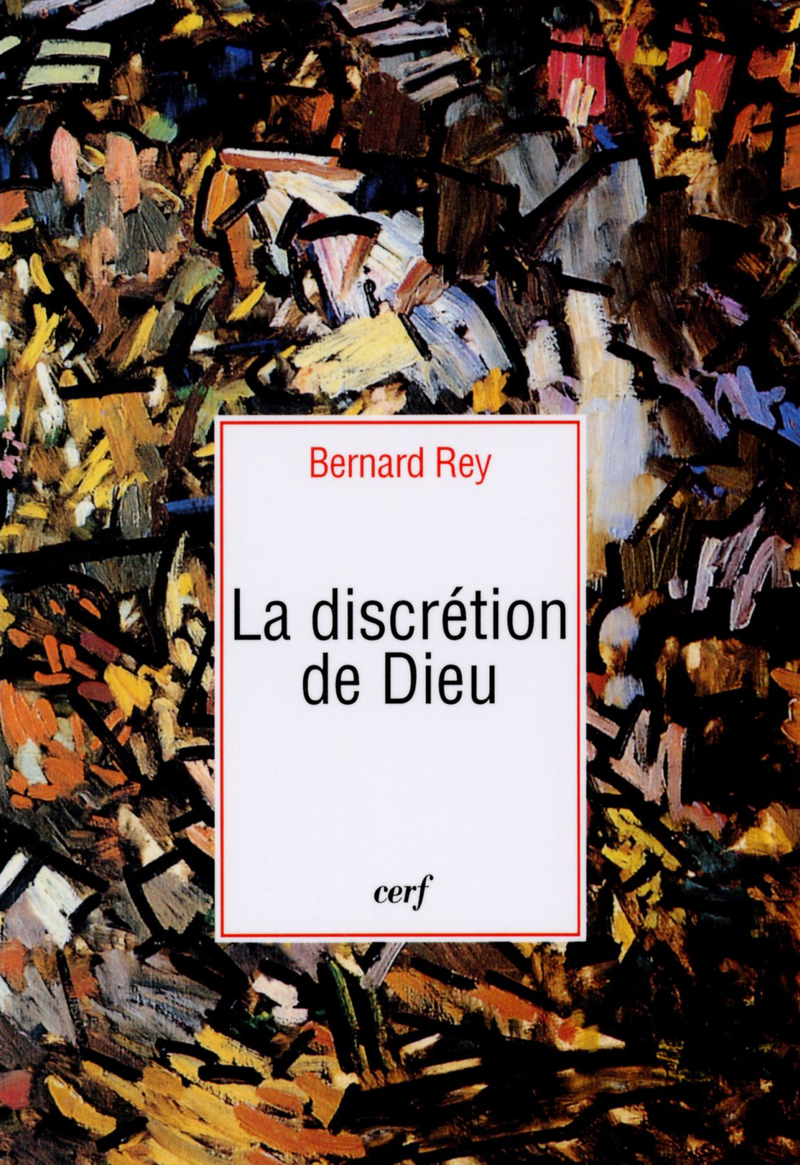 LA DISCRETION DE DIEU