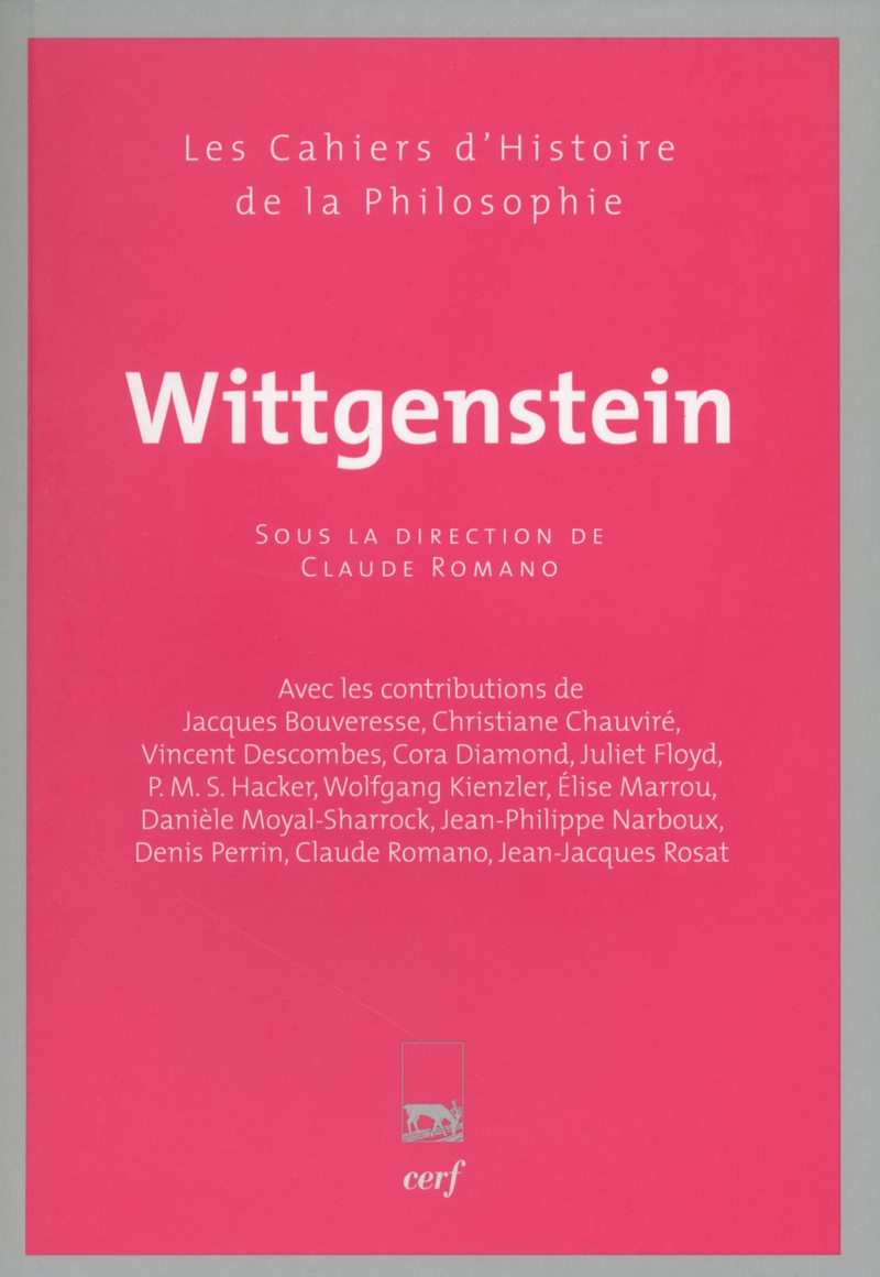 WITTGENSTEIN