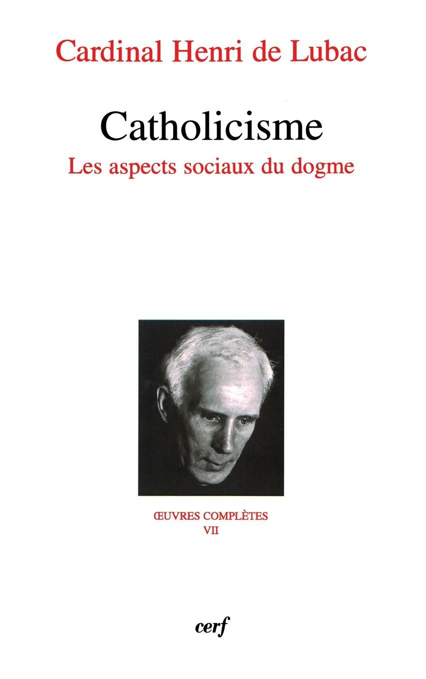 CATHOLICISME
