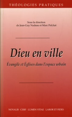 DIEU EN VILLE