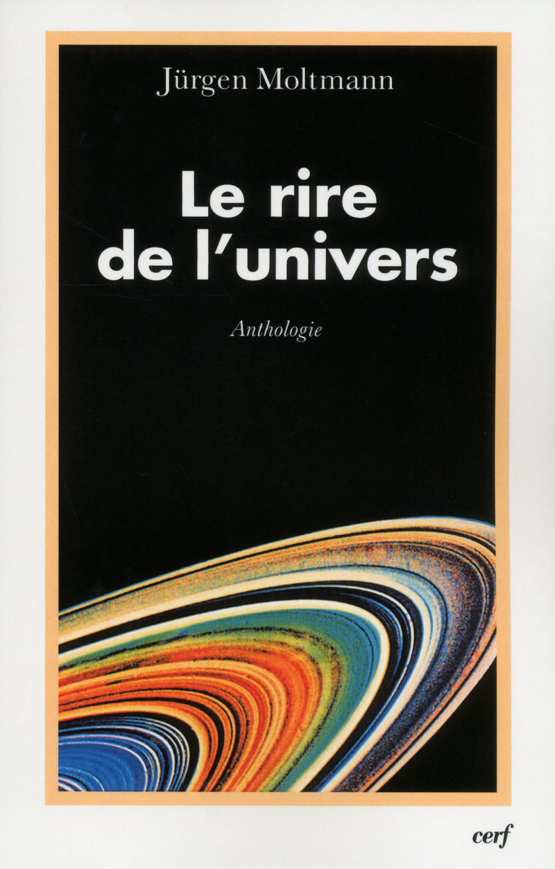 LE RIRE DE L'UNIVERS