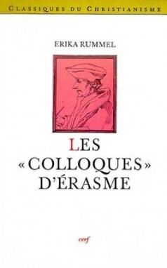 LES COLLOQUES D'ÉRASME