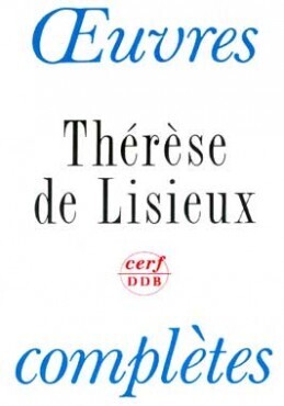 OE¿UVRES COMPLETES (THERESE DE LISIEUX)