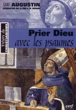 PRIER DIEU AVEC LES PSAUMES