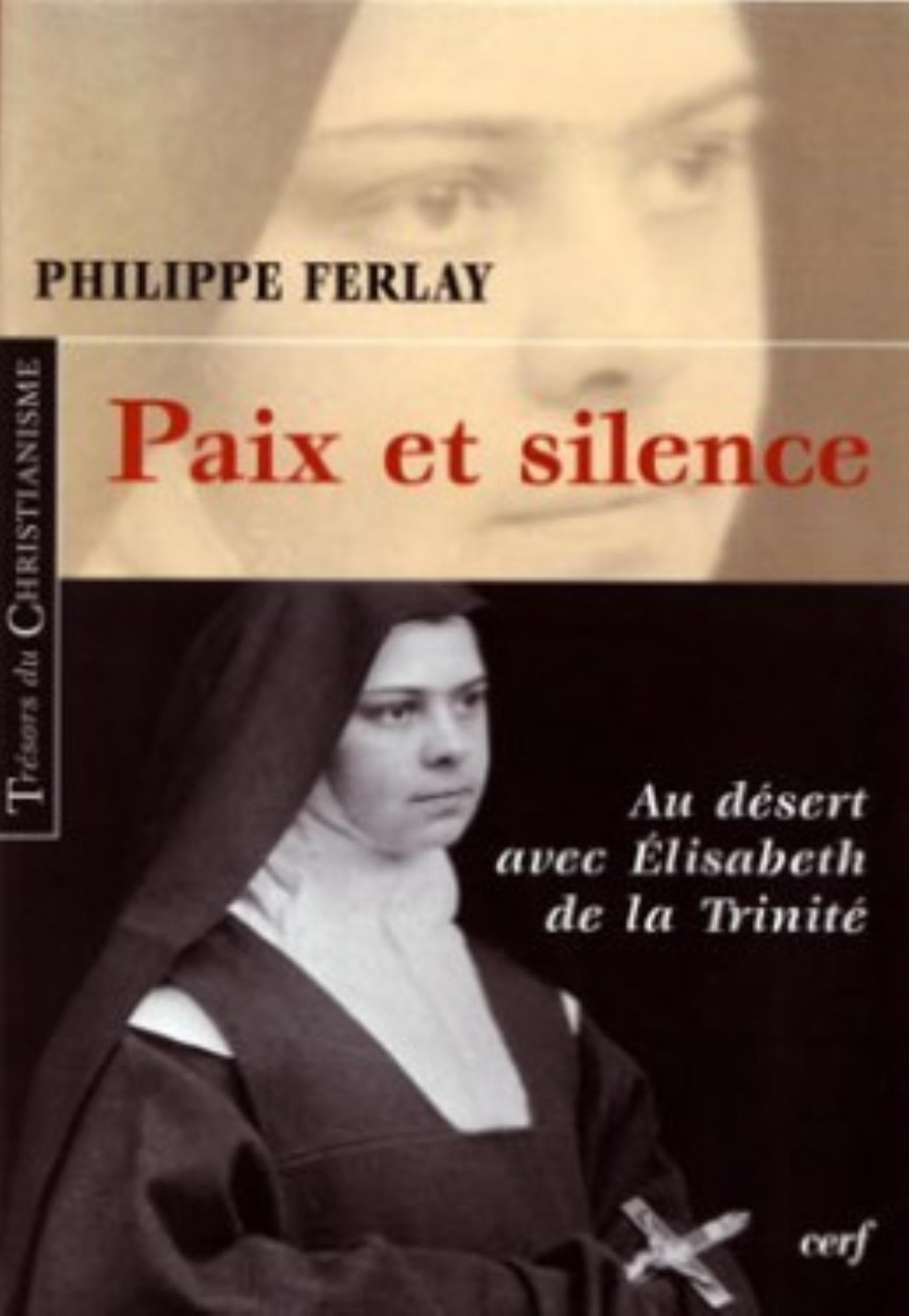 PAIX ET SILENCE