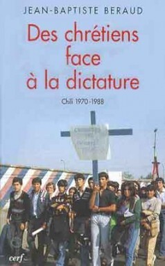 DES CHRÉTIENS FACE À LA DICTATURE