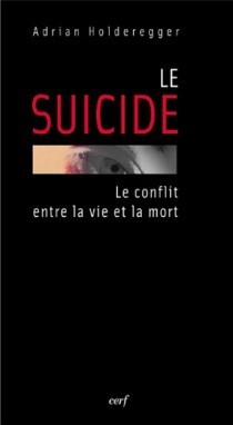 LE SUICIDE