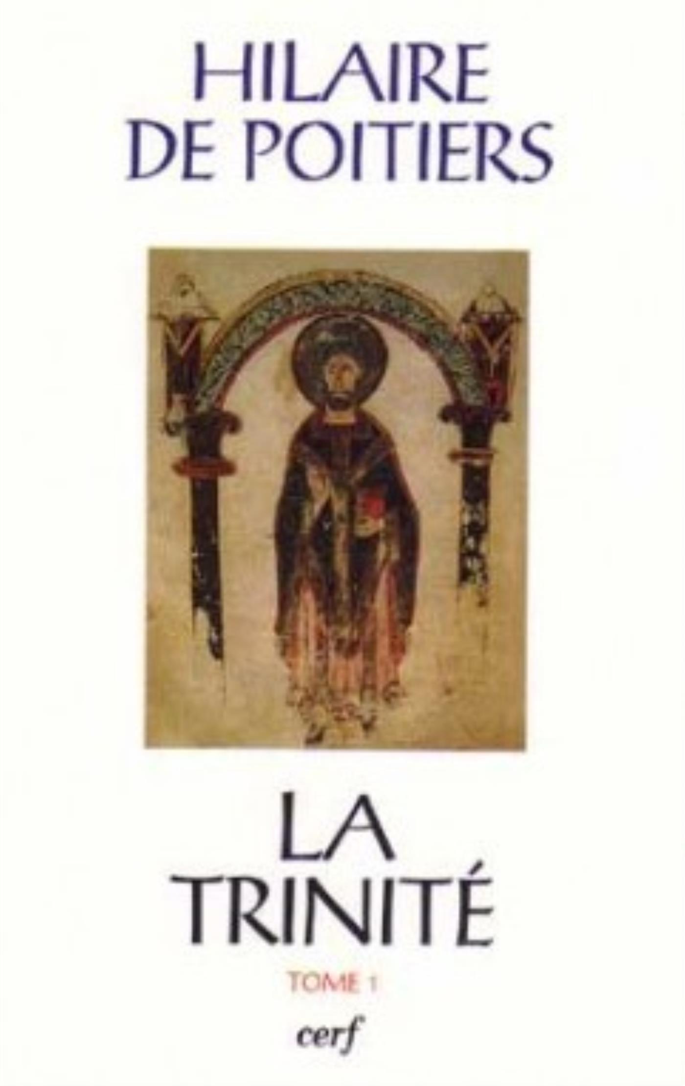 SC 443 LA TRINITÉ, I