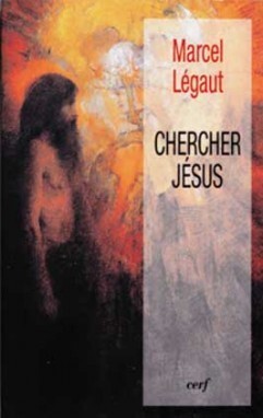 CHERCHER JÉSUS