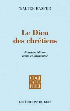 LE DIEU DES CHRÉTIENS