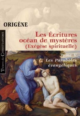LES ÉCRITURES, OCÉAN DE MYSTÈRES, V