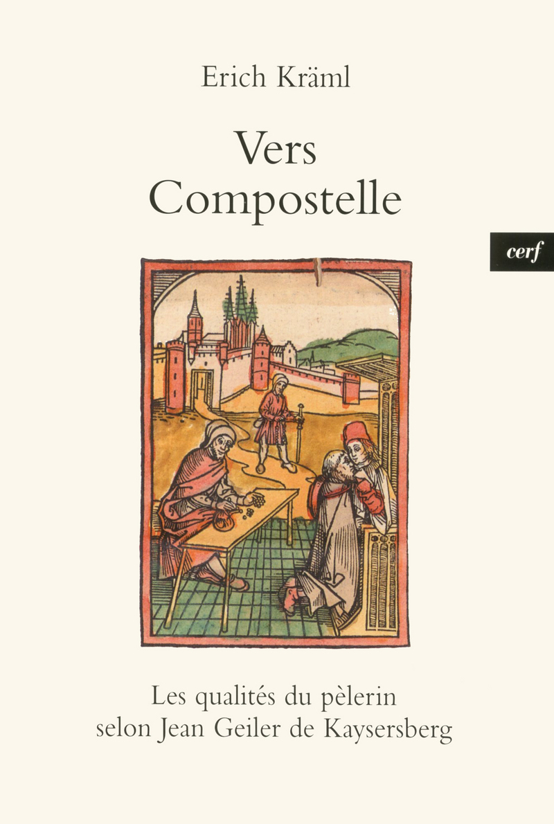 Vers Compostelle