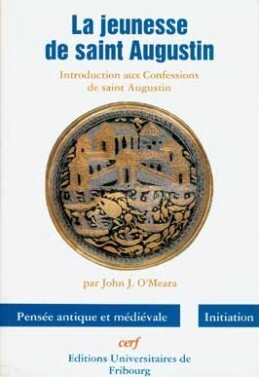 LA JEUNESSE DE SAINT AUGUSTIN